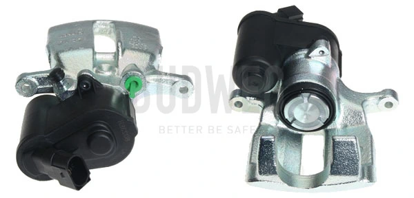Brake Caliper